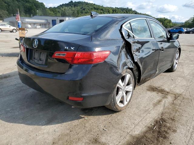 Photo 4 from auction – 2013 ACURA ILX 20 TEC with VIN 19VDE1F73DE011254