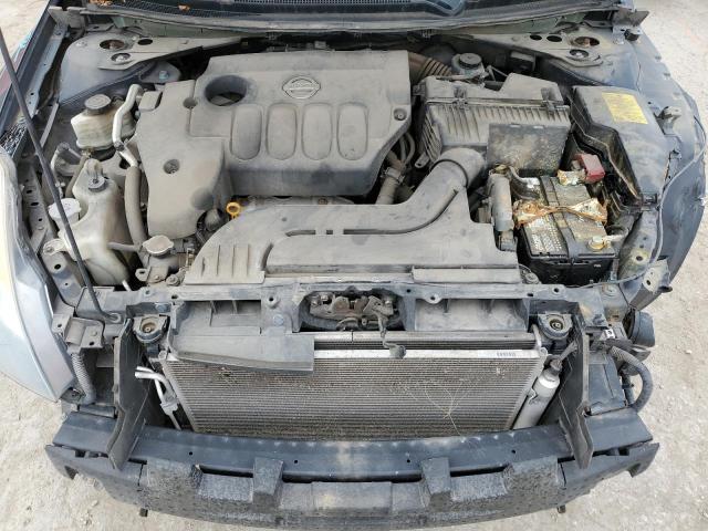 Photo 7 from auction – 2008 NISSAN ALTIMA 2.5 with VIN 1N4AL21E48N537296