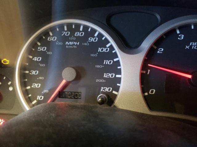 Photo 8 from auction – 2006 CHEVROLET EQUINOX LS with VIN 2CNDL13F066017245