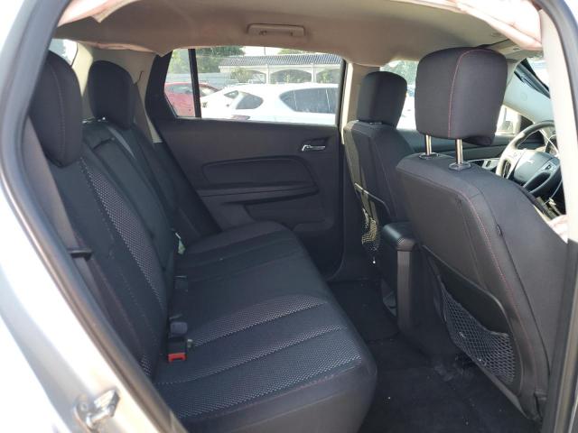 Photo 6 from auction – 2016 GMC TERRAIN SL with VIN 2GKALMEK0G6106144