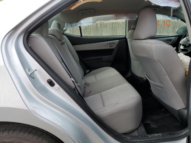 Photo 6 from auction – 2015 TOYOTA COROLLA L with VIN 2T1BURHE3FC308022