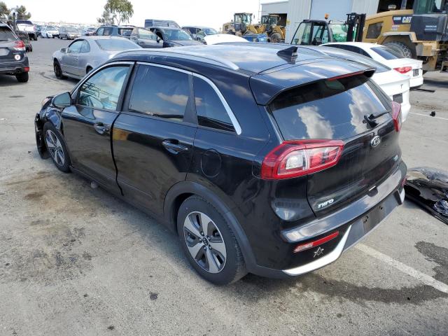 Photo 3 from auction – 2019 KIA NIRO FE with VIN KNDCB3LC2K5240347