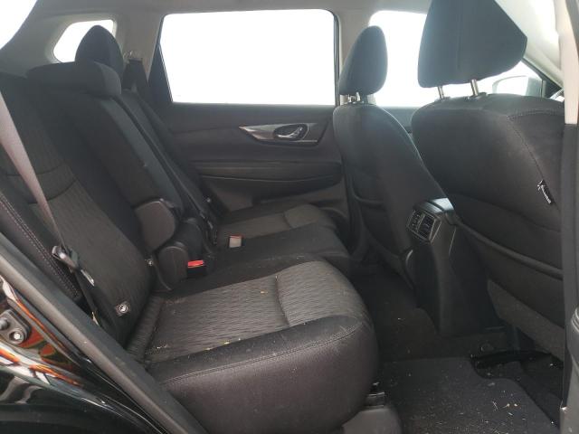 Photo 6 from auction – 2017 NISSAN ROGUE S with VIN 5N1AT2MT1HC836529