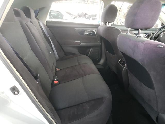 Фото 6 с аукциона – 2013 NISSAN ALTIMA 3.5 с VIN 1N4BL3AP1DC184730