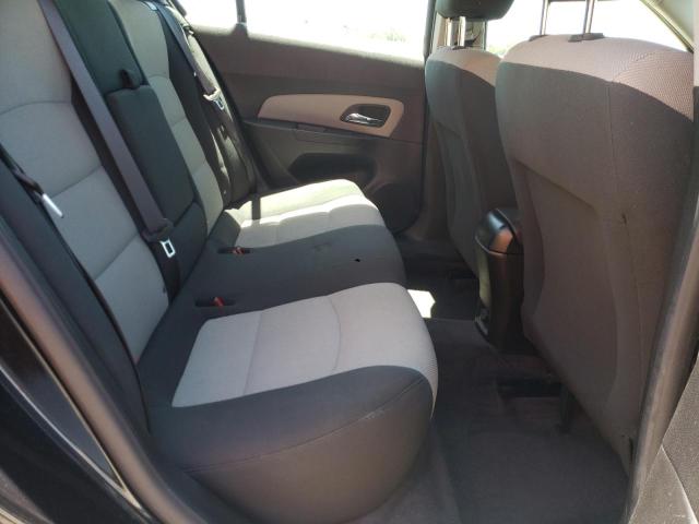 Photo 6 from auction – 2012 CHEVROLET CRUZE LS with VIN 1G1PC5SH7C7206085