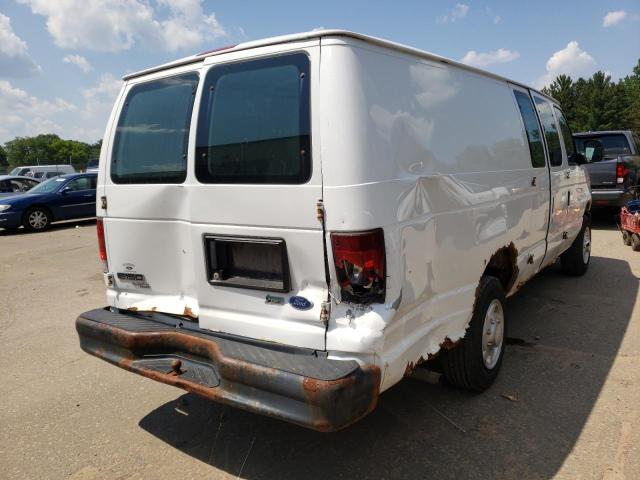 Photo 4 from auction – 2013 FORD ECONOLINE with VIN 1FTNS1EW8DDA29408