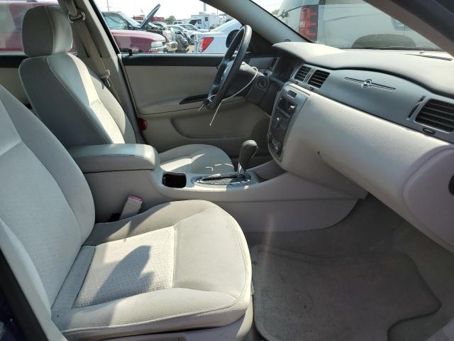 Photo 5 from auction – 2007 CHEVROLET IMPALA LT with VIN 2G1WT58K579322159