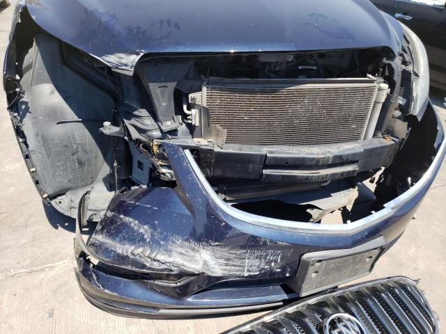 Photo 9 from auction – 2015 BUICK ENCLAVE with VIN 5GAKRCKD9FJ104653