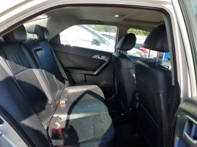 Photo 6 from auction – 2010 KIA FORTE with VIN KNAFW4A33A5296559