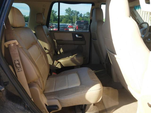Photo 6 from auction – 2003 FORD EXPEDITION with VIN 1FMFU18L23LB13501