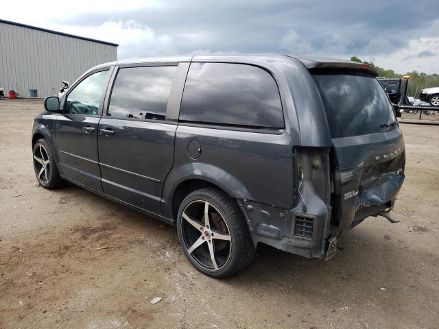 Photo 3 from auction – 2012 DODGE GRAND CARA with VIN 2C4RDGBG5CR195134
