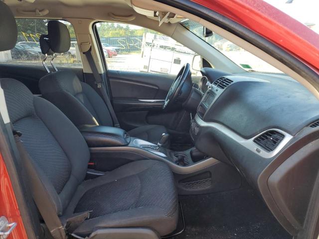 Photo 5 from auction – 2018 DODGE JOURNEY SE with VIN 3C4PDDAG3JT510059