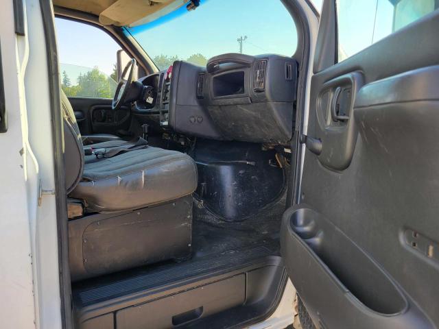 Photo 5 from auction – 2008 GMC C7500 C7C0 with VIN 1GDM7C1B88F401878
