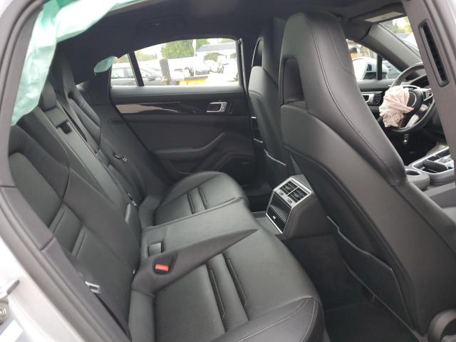 Photo 6 from auction – 2019 PORSCHE PANAMERA B with VIN WP0AA2A72KL100613