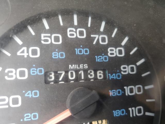 Photo 8 from auction – 1996 DODGE RAM 1500 with VIN 3B7HC13Z0TG144822