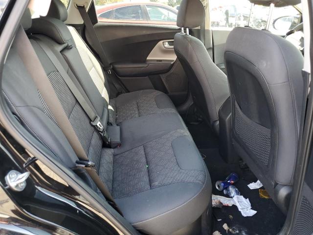 Photo 6 from auction – 2019 KIA NIRO FE with VIN KNDCB3LC6K5306480