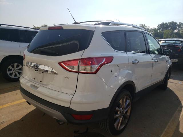 Photo 4 from auction – 2016 FORD ESCAPE S with VIN 1FMCU0G75GUA94931