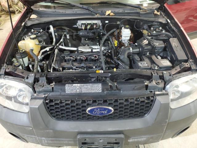 Photo 7 from auction – 2007 FORD ESCAPE XLS with VIN 1FMYU02Z67KA04731