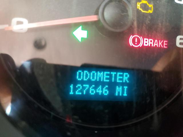 Photo 8 from auction – 2007 GMC NEW SIERRA with VIN 2GTEC190X71500283