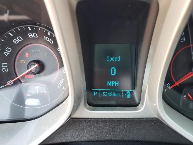 Photo 8 from auction – 2014 CHEVROLET CAMARO LS with VIN 2G1FA1E35E9149624