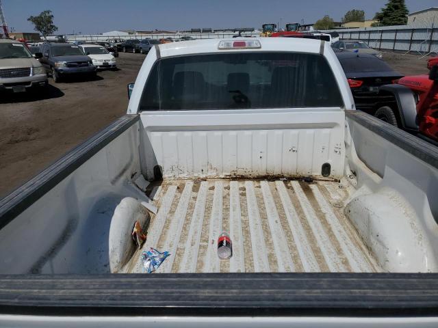 Photo 6 from auction – 2014 FORD F150 with VIN 1FTMF1CM2EKF94249