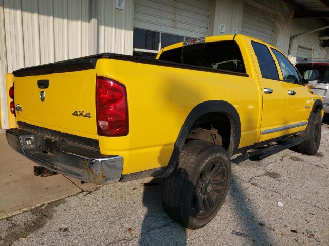 Photo 4 from auction – 2008 DODGE RAM 1500 S with VIN 1D7HU18278S587886