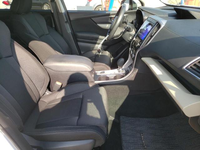 Photo 5 from auction – 2019 SUBARU ASCENT PRE with VIN 4S4WMABD0K3435036