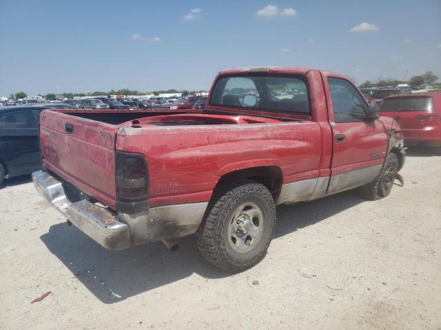 Photo 4 from auction – 1998 DODGE RAM 1500 with VIN 1B7HC16X1WS548381