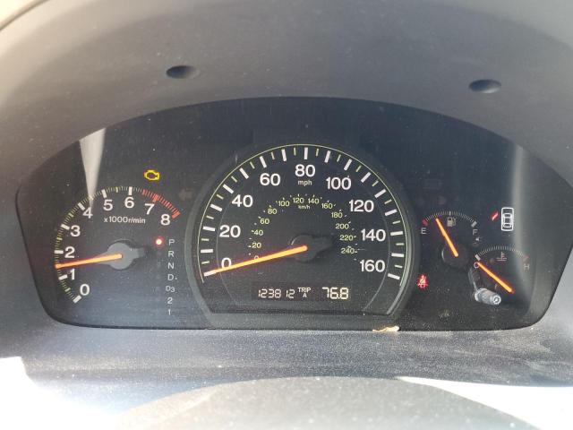Photo 8 from auction – 2004 HONDA ACCORD EX with VIN 1HGCM568X4A090965