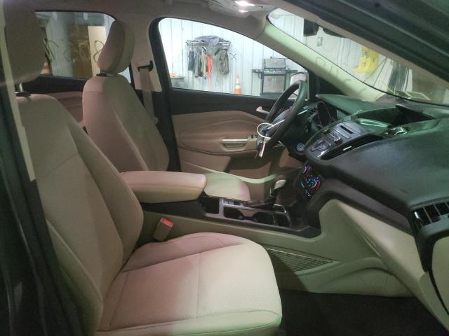 Photo 5 from auction – 2018 FORD ESCAPE SE with VIN 1FMCU0GD2JUD23031