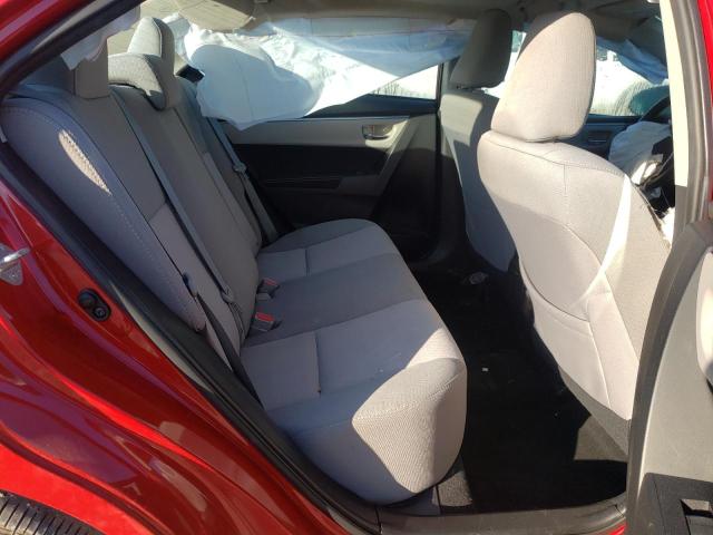 Photo 6 from auction – 2014 TOYOTA COROLLA L with VIN 2T1BURHE7EC166305