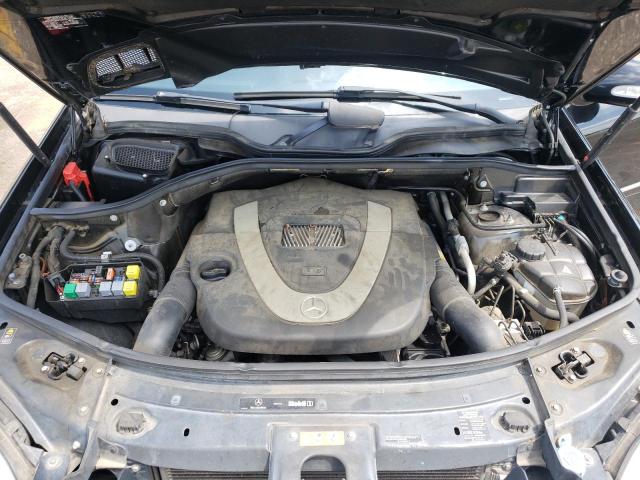 Photo 7 from auction – 2008 MERCEDES-BENZ ML 350 with VIN 4JGBB86EX8A296988