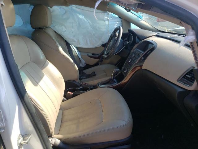 Photo 5 from auction – 2012 BUICK VERANO with VIN 1G4PS5SK3C4129444