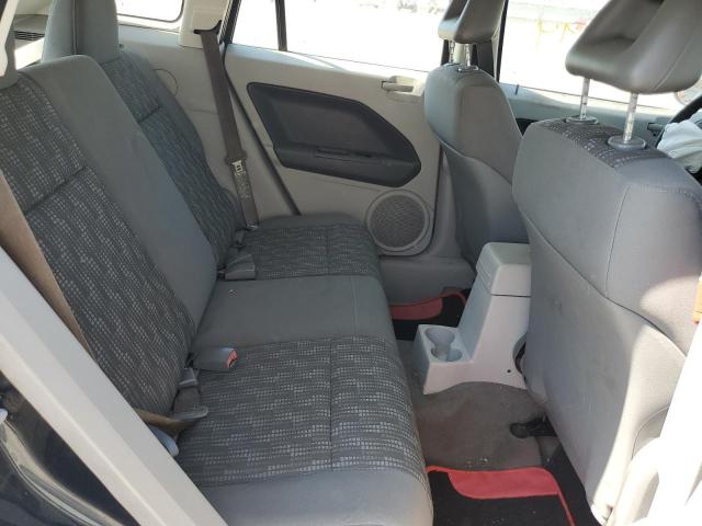 Photo 6 from auction – 2007 DODGE CALIBER SX with VIN 1B3HB48B17D536664