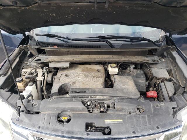 Photo 7 from auction – 2014 NISSAN PATHFINDER with VIN 5N1AR2MN6EC723221