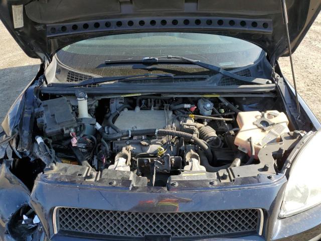 Photo 7 from auction – 2005 CHEVROLET UPLANDER L with VIN 1GNDV23L55D299156