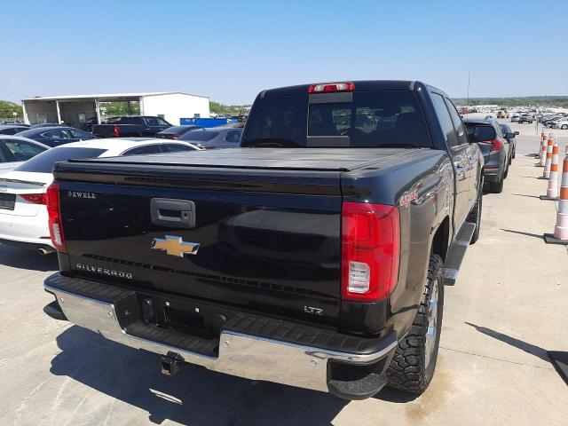 Zdjęcie 4 z aukcji – 2018 CHEVROLET SILVERADO z VIN 3GCUKSEC0JG386538