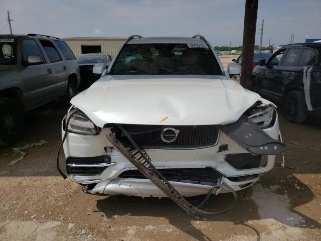 Photo 9 from auction – 2017 VOLVO XC90 T6 with VIN YV4A22PK0H1181718