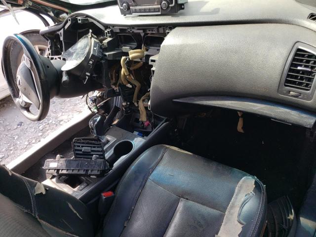 Photo 9 from auction – 2017 NISSAN ALTIMA 2.5 with VIN 1N4AL3AP7HC214654