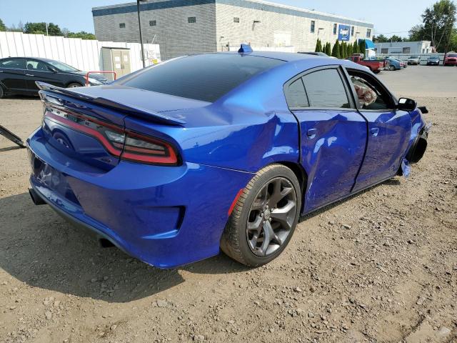 Photo 4 from auction – 2019 DODGE CHARGER GT with VIN 2C3CDXHG1KH527303