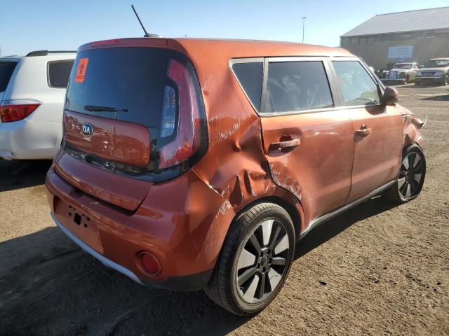Photo 4 from auction – 2019 KIA SOUL + with VIN KNDJP3A56K7002535