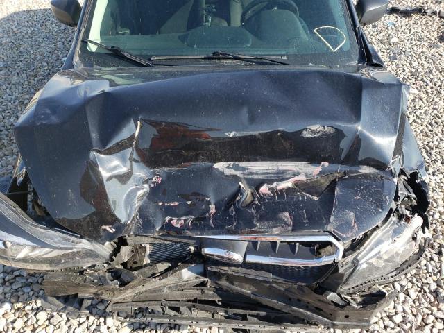 Photo 7 from auction – 2016 SUBARU IMPREZA with VIN JF1GPAA65G8200067