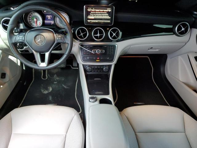 Photo 9 from auction – 2014 MERCEDES-BENZ CLA 250 with VIN WDDSJ4EB5EN016038