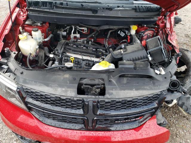 Photo 7 from auction – 2017 DODGE JOURNEY CR with VIN 3C4PDCGB0HT548364