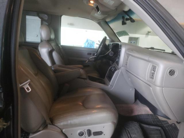 Photo 5 from auction – 2005 GMC NEW SIERRA with VIN 2GTEK13T351243129