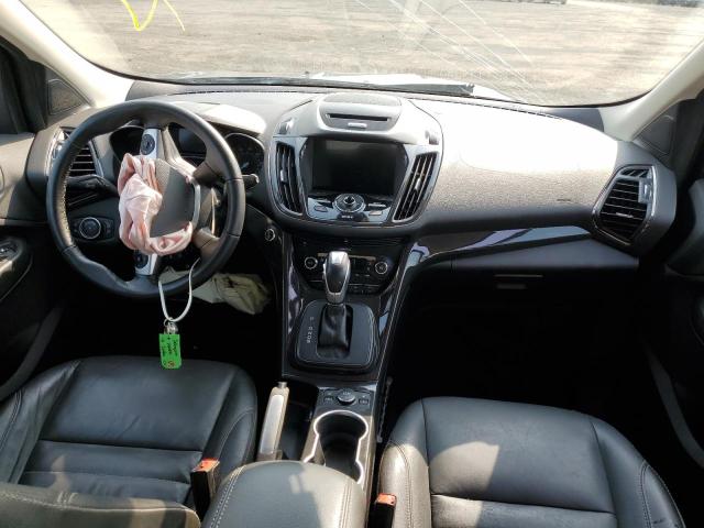 Photo 9 from auction – 2016 FORD ESCAPE TIT with VIN 1FMCU9J95GUA27020