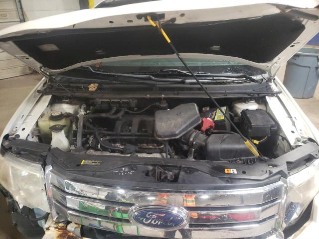 Photo 7 from auction – 2008 FORD EDGE LIMIT with VIN 2FMDK49C08BA29536