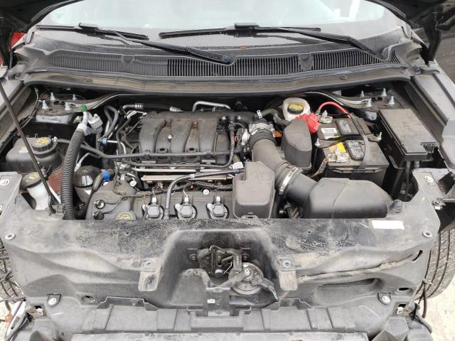 Photo 7 from auction – 2019 FORD EXPLORER L with VIN 1FM5K8F89KGB48259