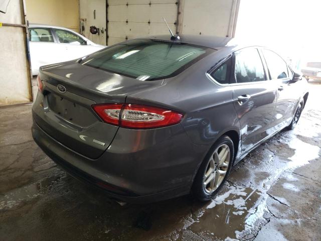 Photo 4 from auction – 2013 FORD FUSION SE with VIN 3FA6P0HR1DR369650