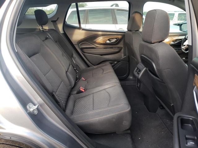 Photo 6 from auction – 2020 GMC TERRAIN SL with VIN 3GKALMEV9LL294534